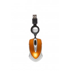 Verbatim Optical Mini Travel Mouse Référence: 49023