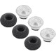 HP Voyager Legend Medium Eartips Reference: W128769878