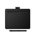 Wacom INTUOS BASIC PEN S BLACK Reference: W128236551