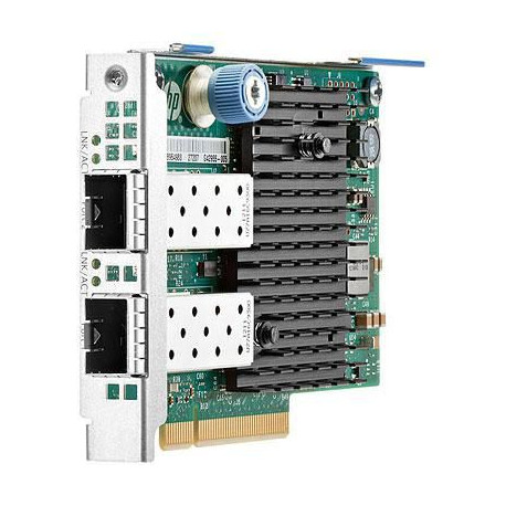 Hewlett Packard Enterprise Ethernet 10Gb 2P 560FLR-SFP+ Reference: 665243-B21