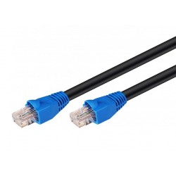 MicroConnect U/UTP CAT6 2M Outdoor use Référence: W128814650