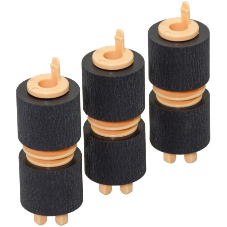 Xerox ROLLER ASSY KIT Reference: 675K82240