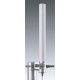 Hewlett Packard Enterprise AP-ANT-19 2.4/5G 3/6dBi Omni Reference: JW004A