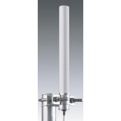 Hewlett Packard Enterprise AP-ANT-19 2.4/5G 3/6dBi Omni Reference: JW004A