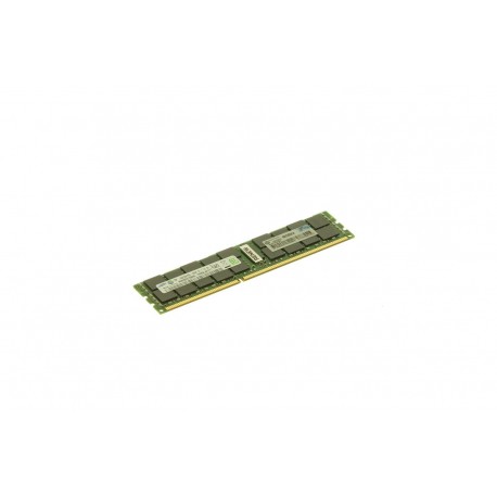 Hewlett Packard Enterprise 16GB (1x16GB), PC3L-10600R Reference: 687464-001