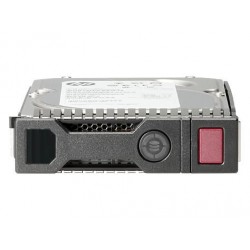 Hewlett Packard Enterprise 6TB 6G SATA 7.2K 3.5in 512e Reference: 793683-B21