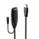 Lindy 10m USB 3.0 Active Extension Référence: 43156