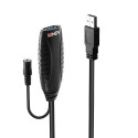 Lindy 10m USB 3.0 Active Extension Référence: 43156