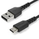 StarTech.com 2M Usb A To Usb C Charging Reference: W128259211