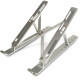 Inter-Tech Nbs-200 Notebook Stand Silver Reference: W128268766