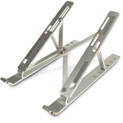 Inter-Tech Nbs-200 Notebook Stand Silver Reference: W128268766