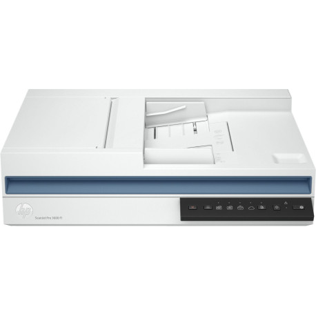 HP Scanjet Pro 3600 F1 Flatbed & Reference: W128273860