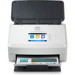 HP Scanjet Enterprise Flow N7000 Reference: W128274692