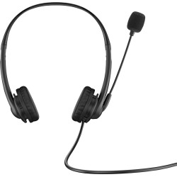 HP Stereo Usb Headset G2 Wired Reference: W128278647