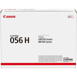Canon 056H Toner Cartridge 1 Pc(S) Reference: W128279018