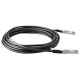 Hewlett Packard Enterprise 10G Sfp+ / Sfp+ 1M Infiniband Reference: W128289215
