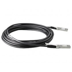 Hewlett Packard Enterprise 10G Sfp+ / Sfp+ 1M Infiniband Reference: W128289215