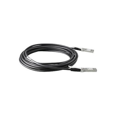 Hewlett Packard Enterprise 10G Sfp+ / Sfp+ 1M Infiniband Reference: W128289215