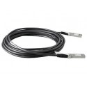 Hewlett Packard Enterprise 10G Sfp+ / Sfp+ 1M Infiniband Reference: W128289215