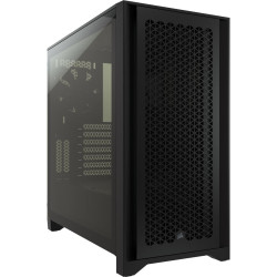 Corsair 4000D Airflow Midi Tower Black Reference: W128288846