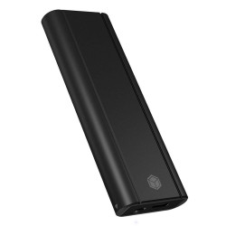 ICY BOX Ssd Enclosure Black M.2 Reference: W128291093