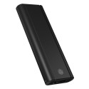 ICY BOX Ssd Enclosure Black M.2 Reference: W128291093