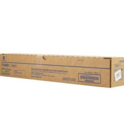 Konica Minolta Toner Cartridge 1 Pc(S) Reference: W128320785