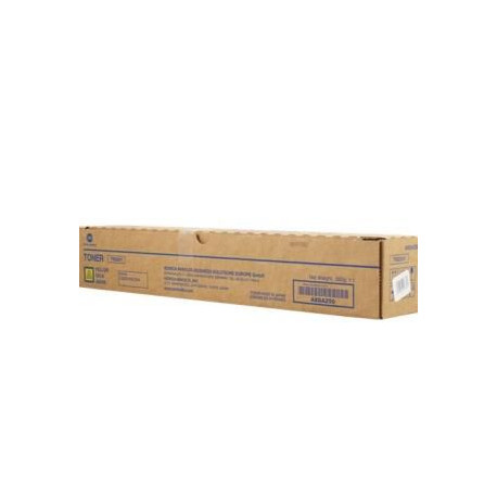Konica Minolta Toner Cartridge 1 Pc(S) Reference: W128320785