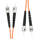 ProXtend ST-ST UPC OM1 Duplex MM Fiber Reference: W128365799