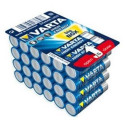 Varta Battery High Energy DE AAA Reference: 04903301124