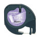 DYMO LetraTAG Tape / 12mm x 4m Reference: S0721530