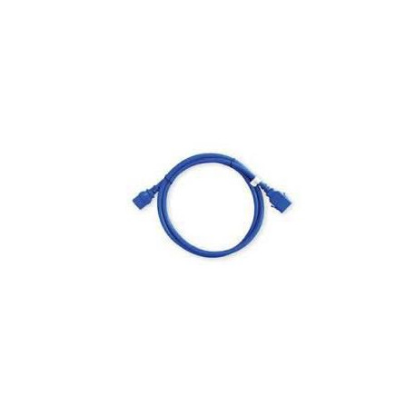 Raritan Pack of 6 SecureLock locking Reference: SLC14C13-2.0MK2-6PK