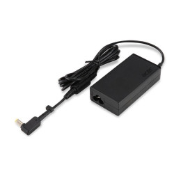Acer ADAPTOR 65W_5.5PHY 19V BLACK Reference: NP.ADT0A.078