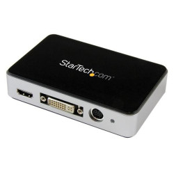 StarTech.com USB 3.0 HD CAPTURE DEVICE Reference: USB3HDCAP