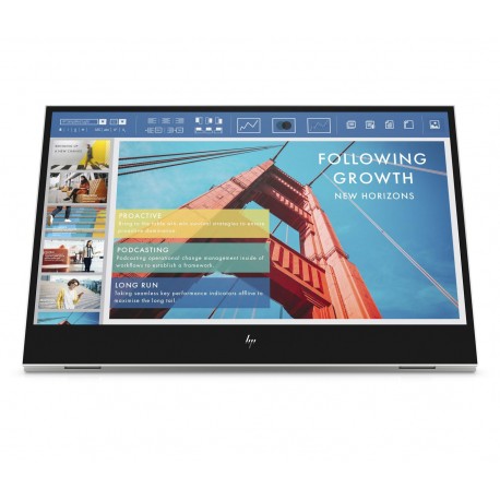 HP E14 G4 computer monitor 35.6 Reference: W128831901