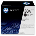 HP Toner Black LJ 4200 Reference: Q1338A