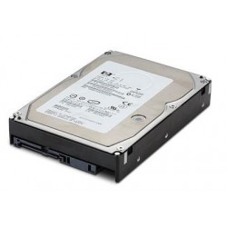 Hewlett Packard Enterprise DRV HD 600GB 2.5 10K 6G SAS Reference: W128830222