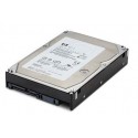 Hewlett Packard Enterprise DRV HD 600GB 2.5 10K 6G SAS Reference: W128830222