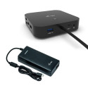i-tec Usb-C Dual Display Docking Reference: W128267018