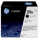 HP Toner Black LJ 4300 Reference: Q1339A