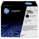HP Toner Black LJ 4300 Reference: Q1339A