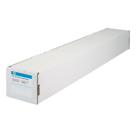 HP Coated Paper Reference: Q1405B