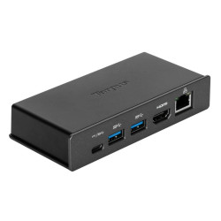 Targus HDMI Modular Dock Hub Blk Reference: W126594007