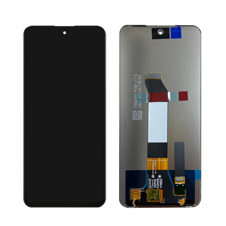 CoreParts Xiaomi RedMi Note 10 5G Black Reference: W126646301