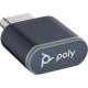 Poly BT700 Bluetooth Type-C USB Reference: W126823496