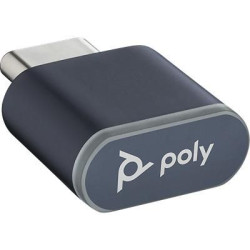 Poly BT700 Bluetooth Type-C USB Reference: W126823496
