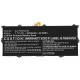 CoreParts Battery 40.53Wh Li-Polymer Reference: W128436726
