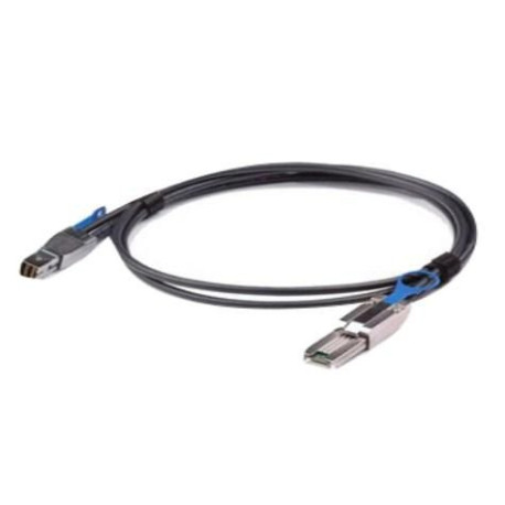 Hewlett Packard Enterprise Ext 2.0m MiniSAS HD to MiniSAS Reference: 716197-B21
