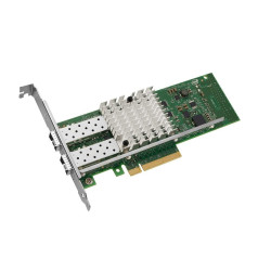 Intel E10G42BTDA X520-DA2 LP FH Dual