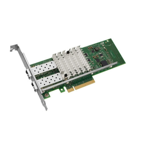 Intel E10G42BTDA X520-DA2 LP FH Dual
